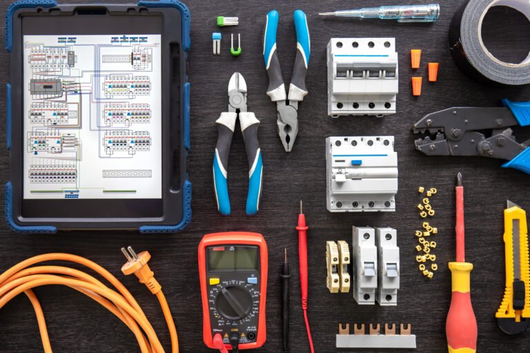 electrical products