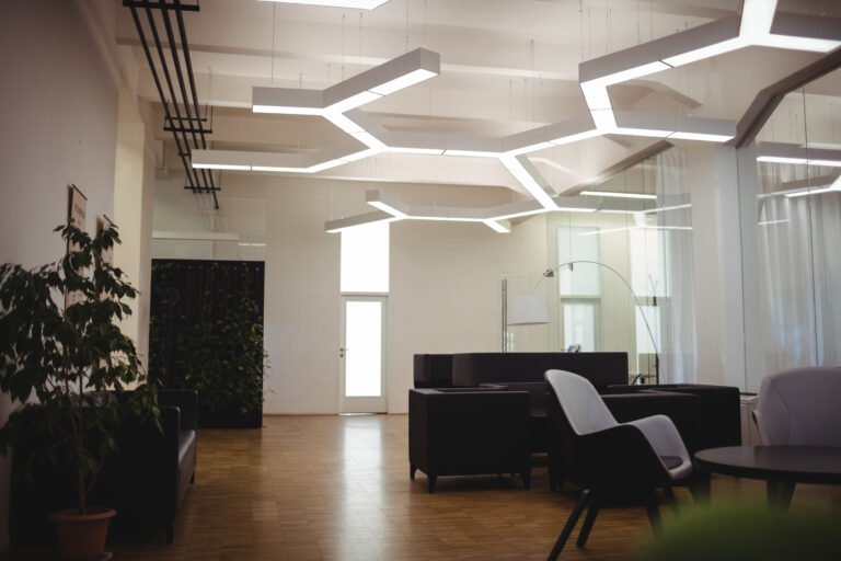 luminaires and lamps