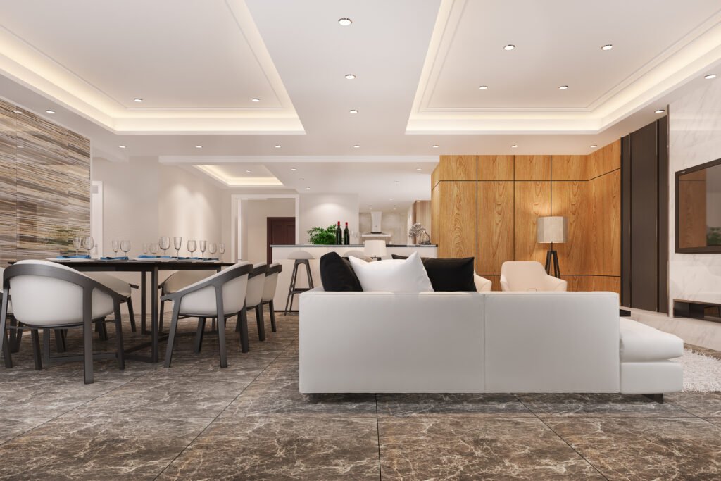 False Ceiling
