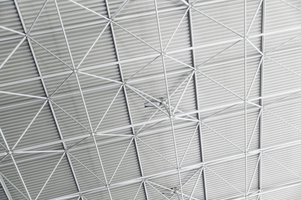 Roofing Manufacturing